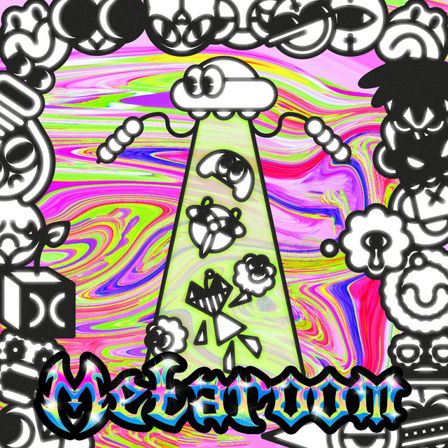 Synapse Audio Dune 3 as heard on Sticker Invasion by metaroom (2020)