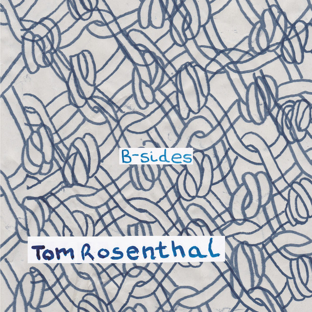 B-Sides album cover