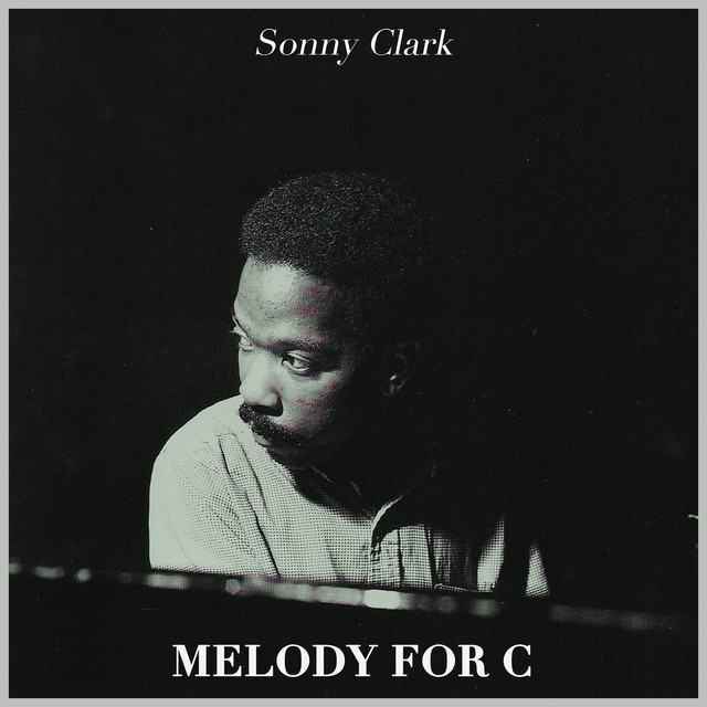 Melody For C album cover
