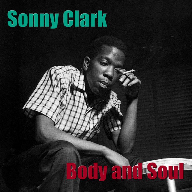 Body And Soul album cover