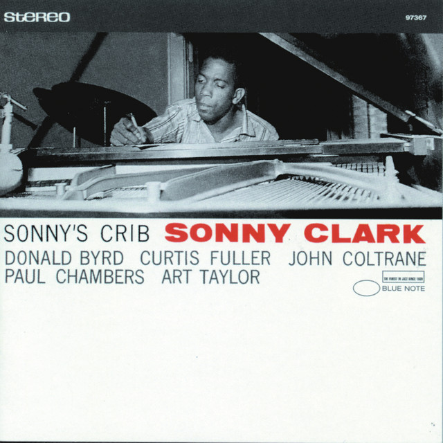 Sonny's Crib album cover