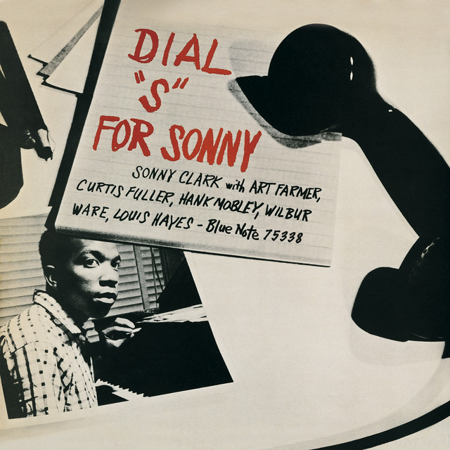 Dial S For Sonny album cover