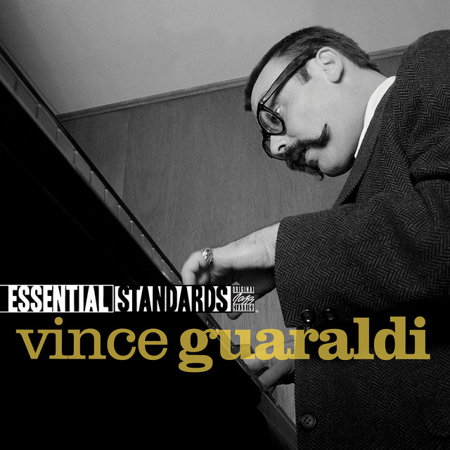 Essential Standards album cover
