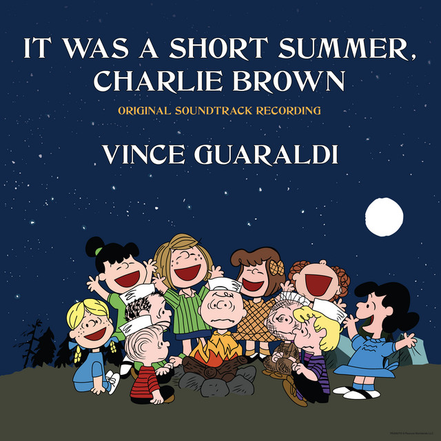 Fender Rhodes (General) as heard on It Was A Short Summer, Charlie Brown (Original Soundtrack Recording 55th Anniversary Edition) by Vince Guaraldi (2024)