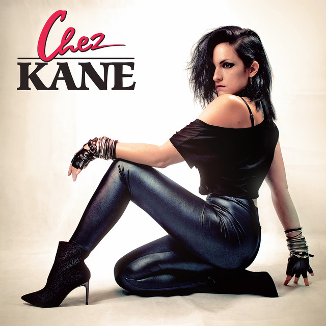 Chez Kane album cover