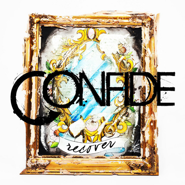 Recover album cover