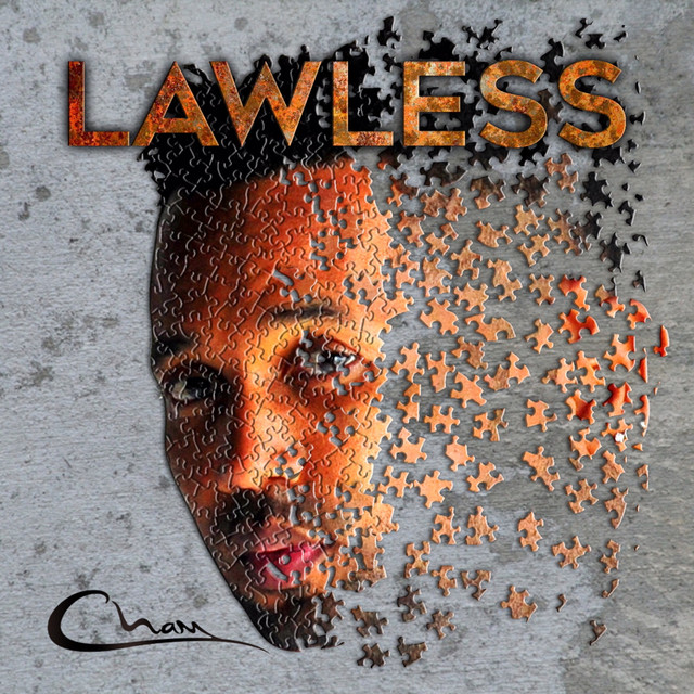 Lawless album cover
