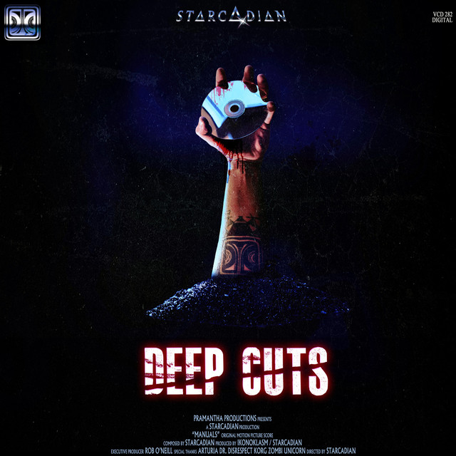 Deep Cuts album cover
