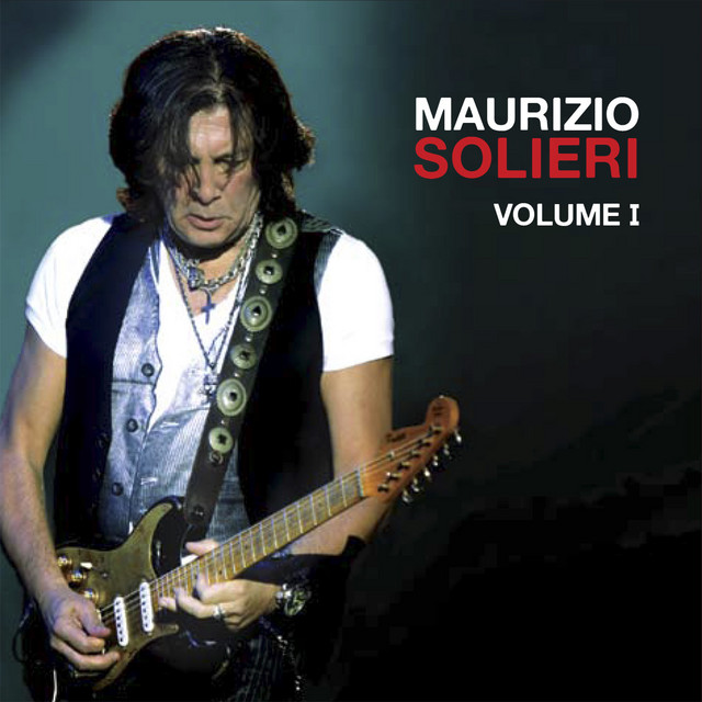 Volume I album cover