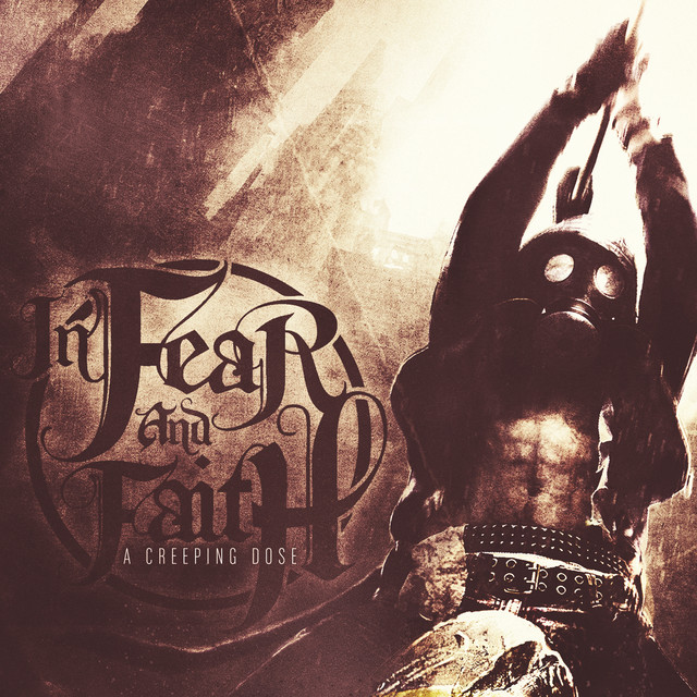 In Fear and Faith album cover