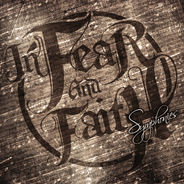 Symphonies album cover