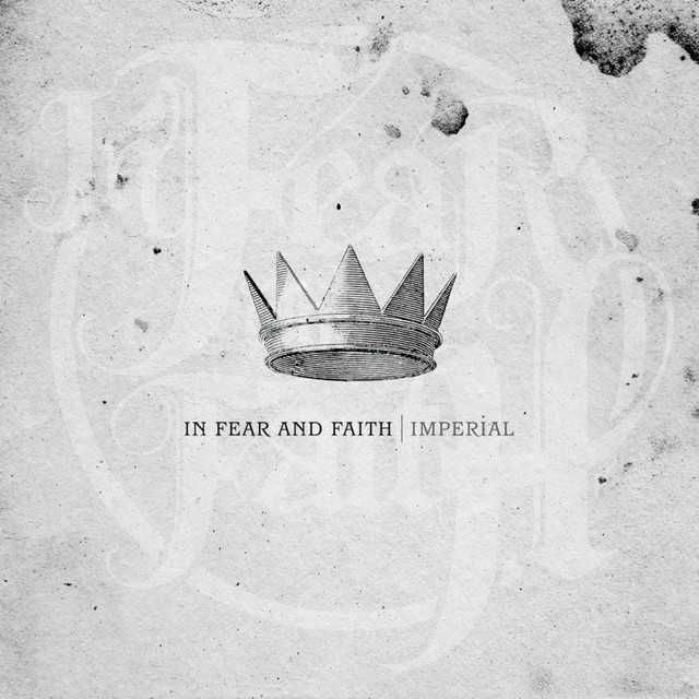 Imperial album cover