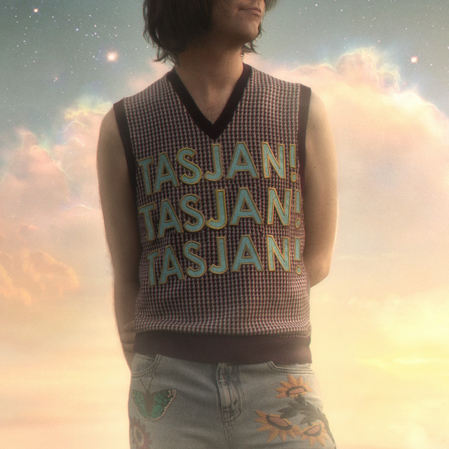 Tasjan! Tasjan! Tasjan! album cover