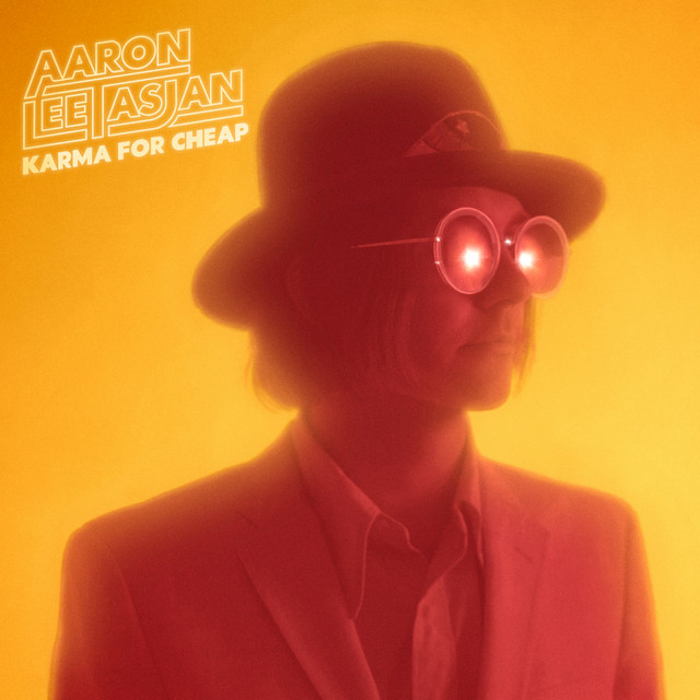 Karma For Cheap album cover