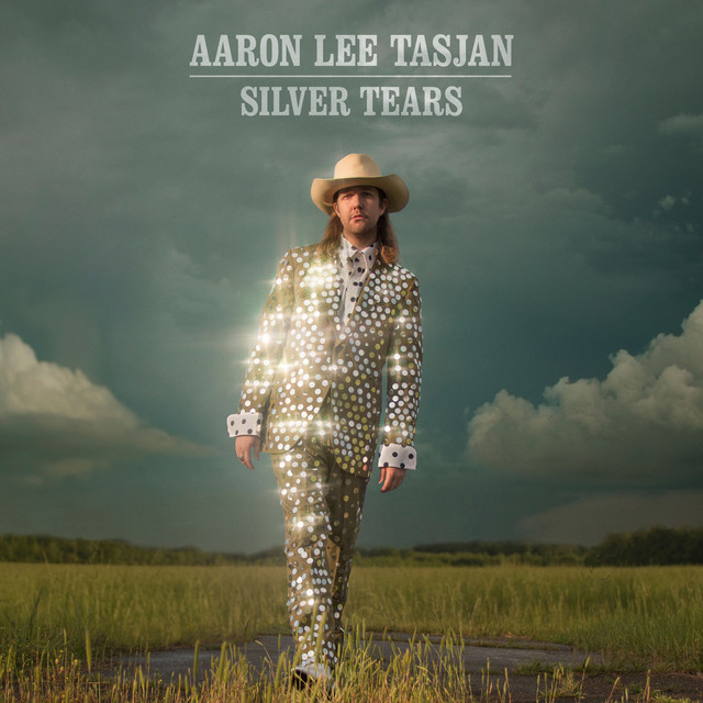 Silver Tears album cover