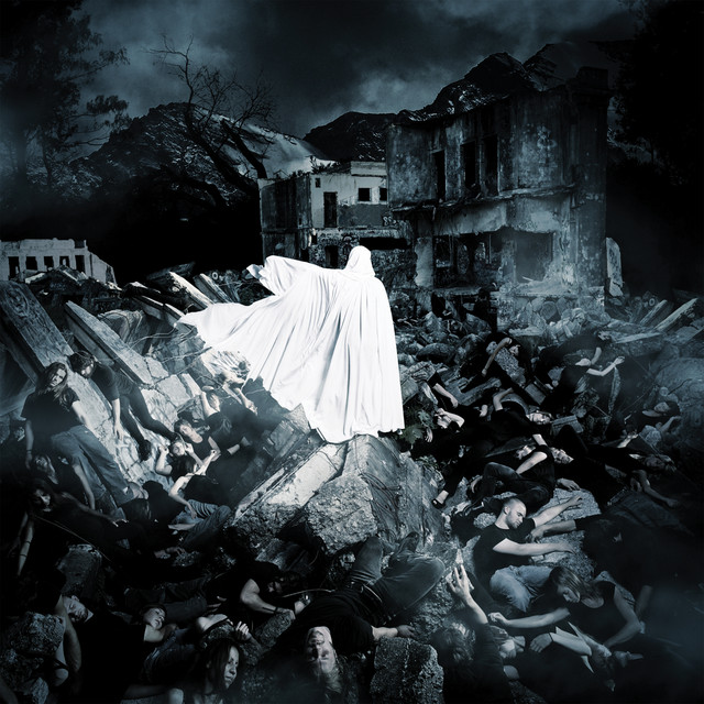 When I Am God album cover