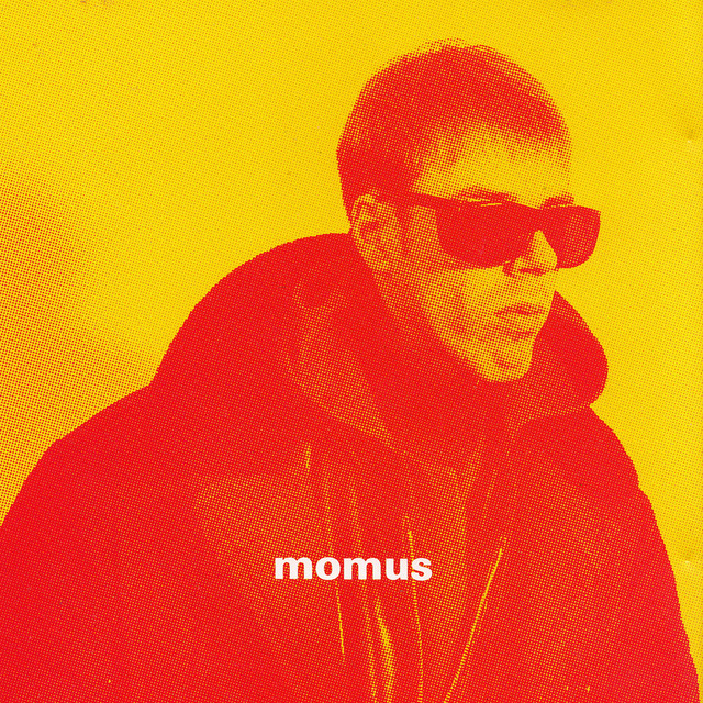 Voyager album cover