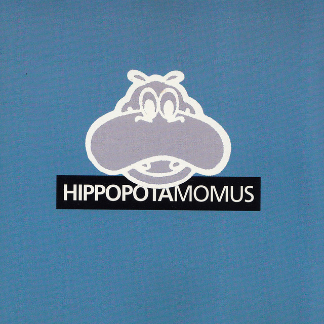 Hippopotamomus album cover