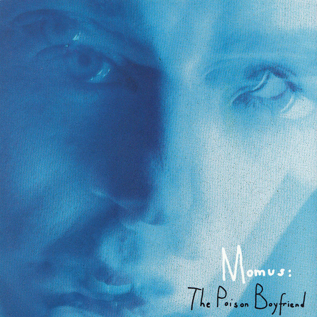 The Poison Boyfriend album cover