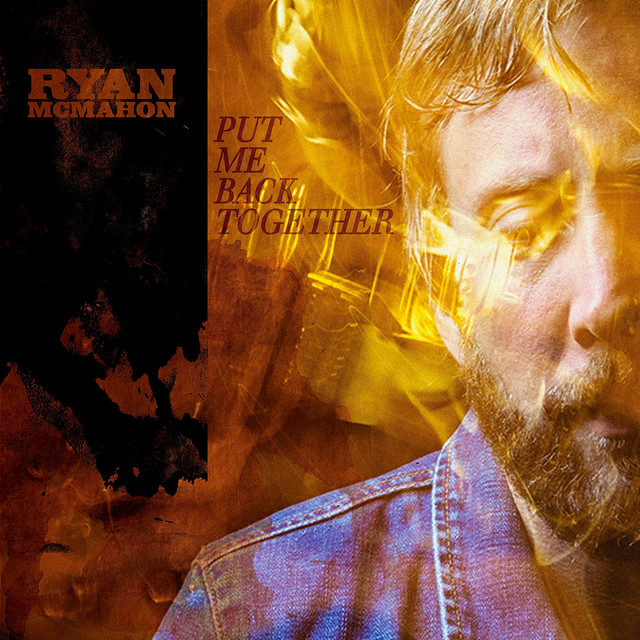 Put Me Back Together album cover