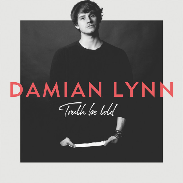 Truth Be Told album cover