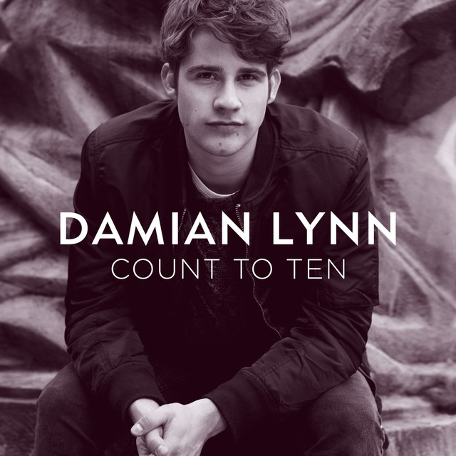 Count to Ten album cover