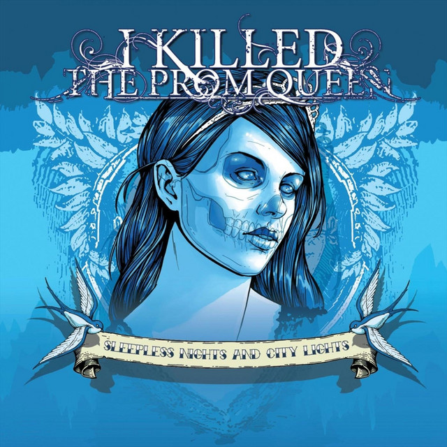 Sleepless Nights and City Lights (Live) album cover