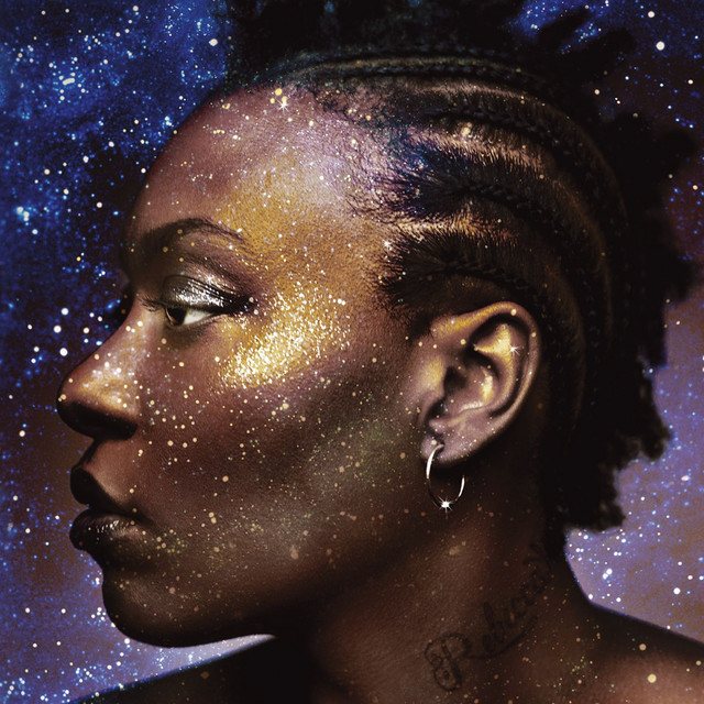 Comfort Woman (U.S. Version) album cover