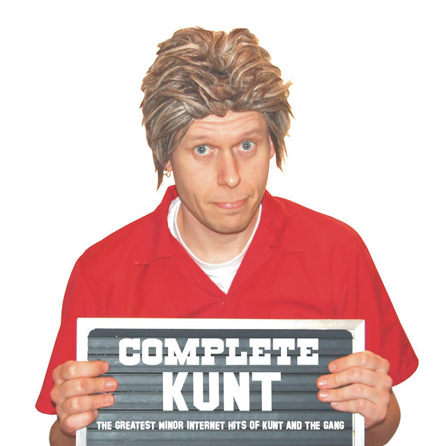 Complete Kunt album cover