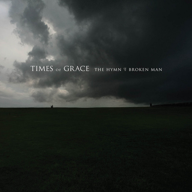 PRS Custom 22 as heard on The Hymn of a Broken Man by Times of Grace (2011)