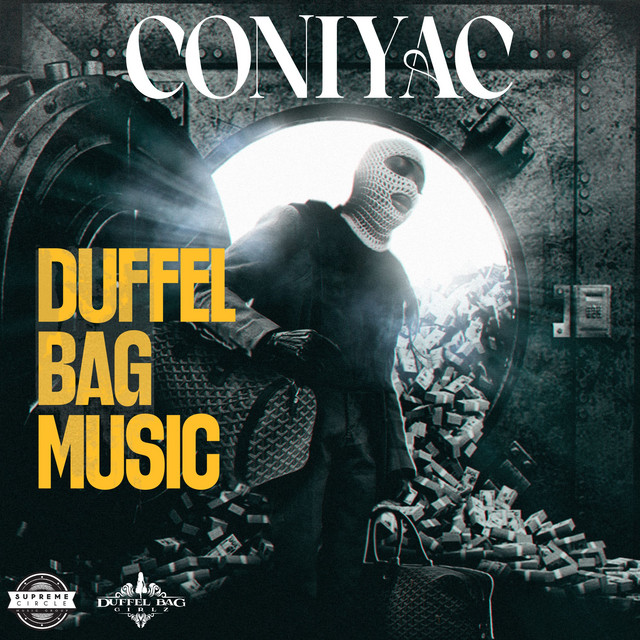 Duffel Bag Music album cover