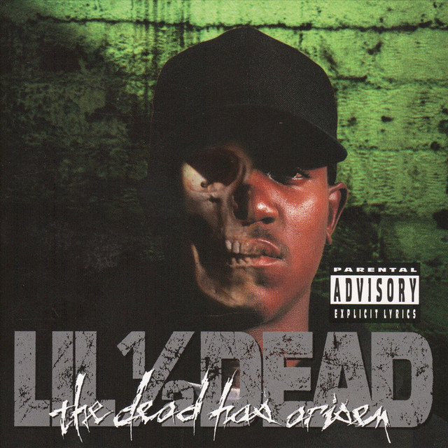 The Dead Has Arisen album cover