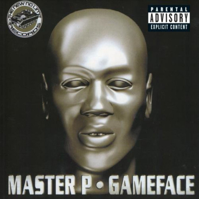 Game Face album cover