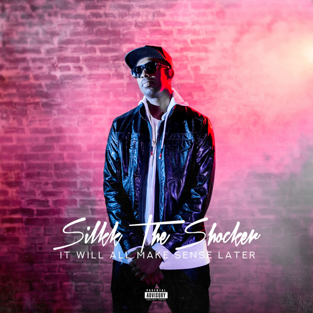 It Will All Make Sense Later album cover