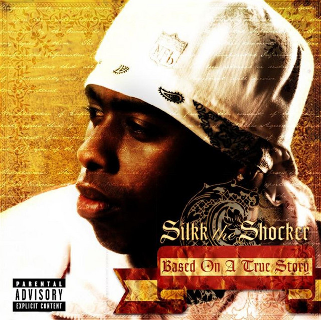Based On A True Story album cover