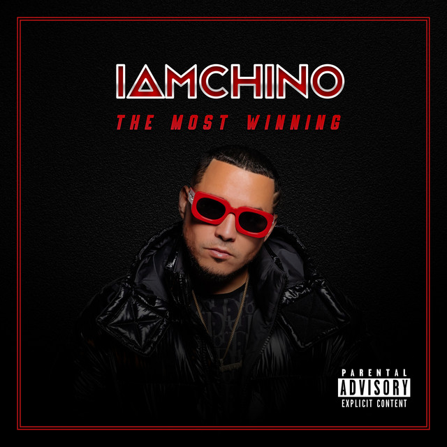 The Most Winning album cover