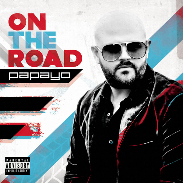 On the Road album cover