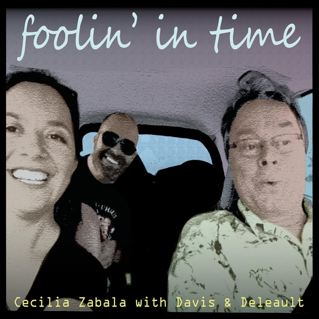 Foolin' in Time album cover
