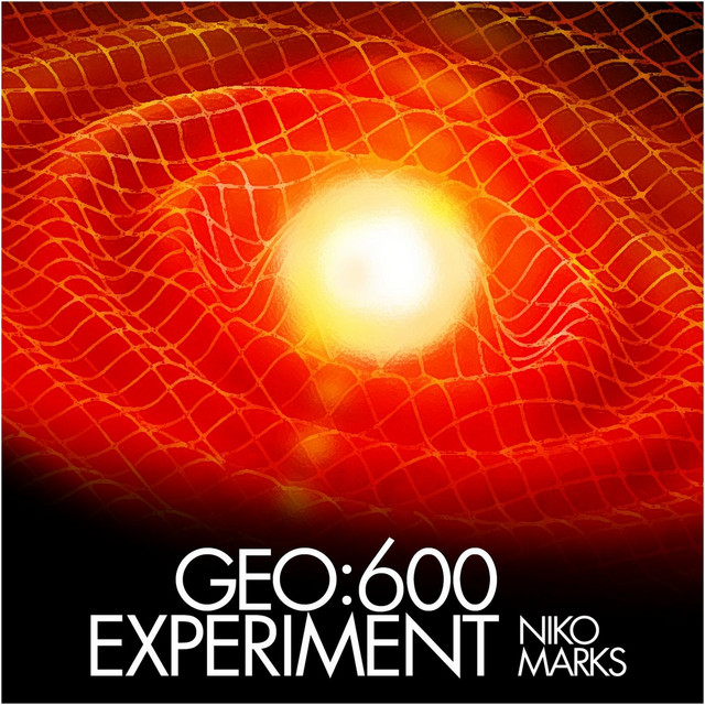 Geo 600 Experiment album cover