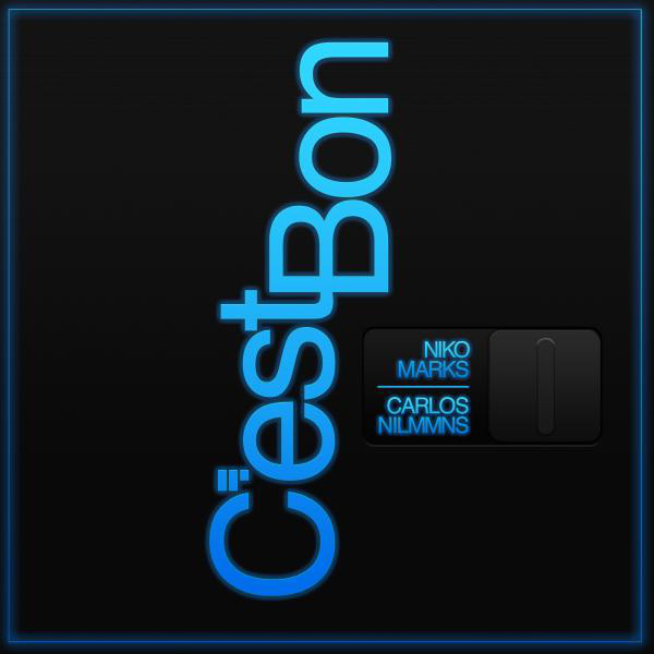 C'est Bon album cover