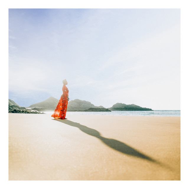 Tangerine Moon Wishes (Bonus Track Version) album cover