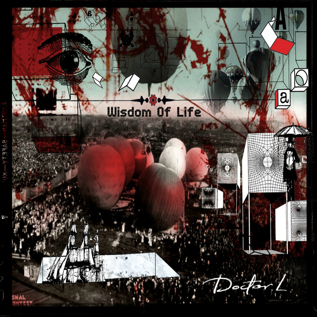 Wisdom of Life album cover