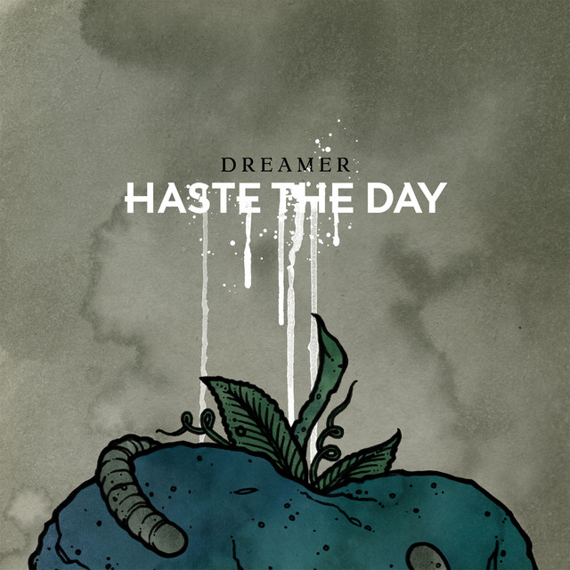 Dreamer album cover