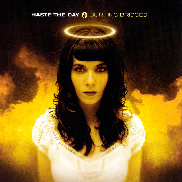 Burning Bridges album cover