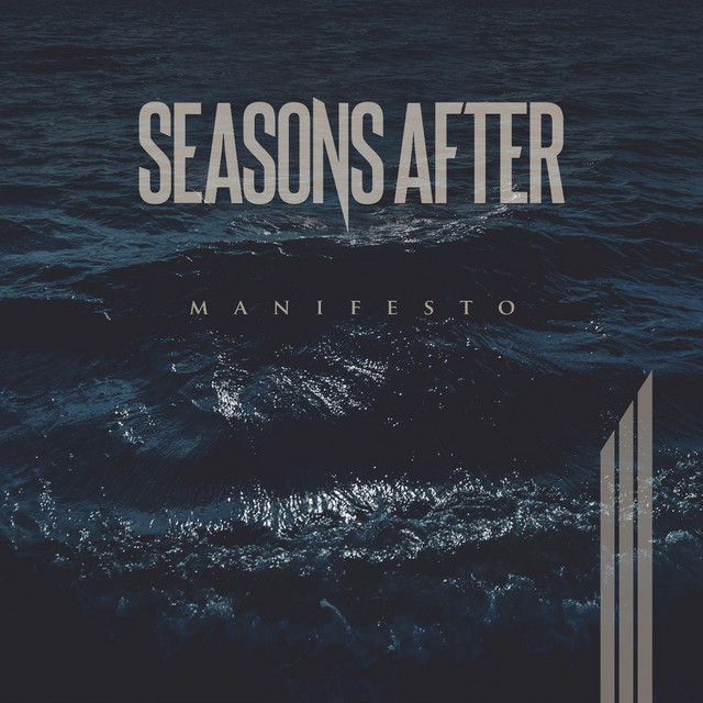 Manifesto album cover