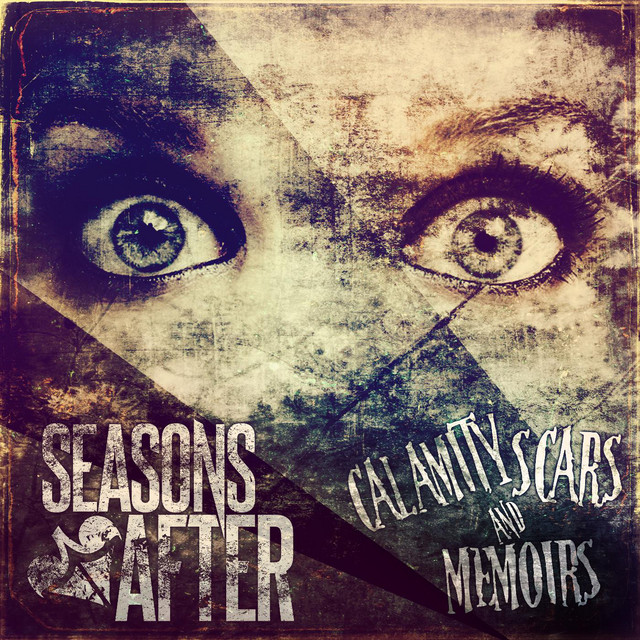Calamity Scars & Memoirs album cover