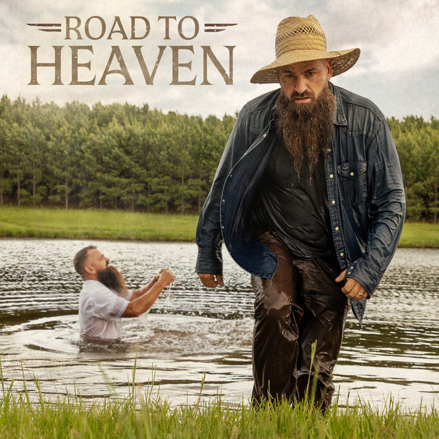 Road to Heaven album cover