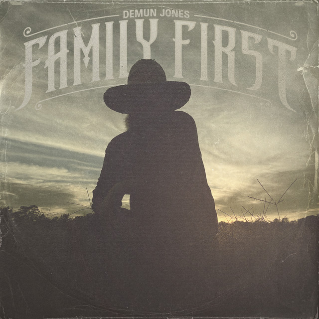 Family First album cover