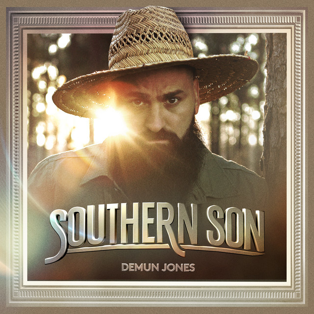Southern Son album cover
