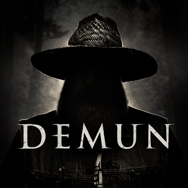 Demun album cover